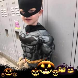 Meet your Posher, Travis